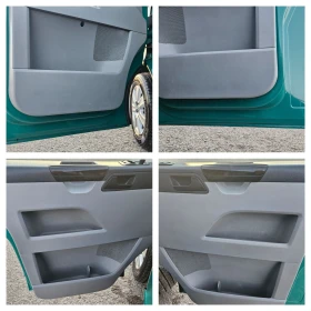 VW T5 2.0tdi 140ps navi koja  8+ 1 | Mobile.bg    16