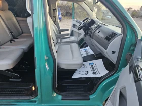 Обява за продажба на VW T5 2.0tdi 140ps navi koja  8+ 1 ~26 999 лв. - изображение 10