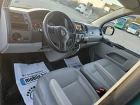 Обява за продажба на VW T5 2.0tdi 140ps navi koja  8+ 1 ~26 999 лв. - изображение 6