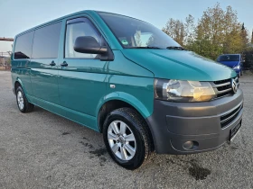 Обява за продажба на VW T5 2.0tdi 140ps navi koja  8+ 1 ~26 999 лв. - изображение 4