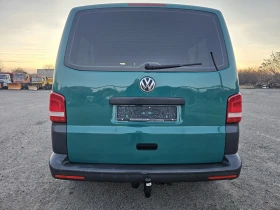 Обява за продажба на VW T5 2.0tdi 140ps navi koja  8+ 1 ~26 999 лв. - изображение 2