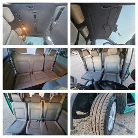 VW T5 2.0tdi 140ps navi koja  8+ 1 | Mobile.bg    15