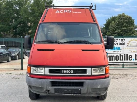 Iveco 35  | Mobile.bg    9