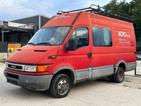     Iveco 35 