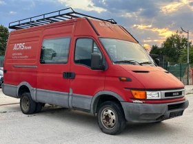 Iveco 35  | Mobile.bg    8