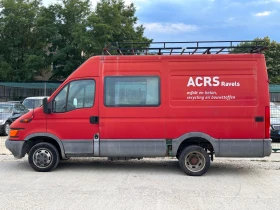     Iveco 35 