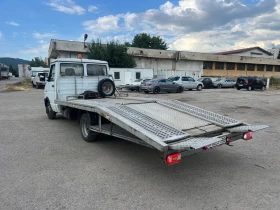 Обява за продажба на Iveco 3512 2.5td 116k.c ~9 500 лв. - изображение 5