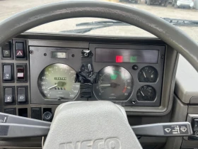 Обява за продажба на Iveco 3512 2.5td 116k.c ~9 500 лв. - изображение 10