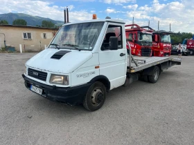 Обява за продажба на Iveco 3512 2.5td 116k.c ~9 500 лв. - изображение 1