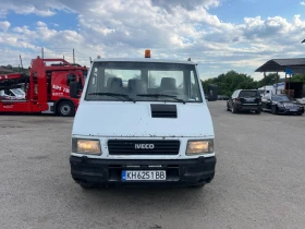 Обява за продажба на Iveco 3512 2.5td 116k.c ~9 500 лв. - изображение 1