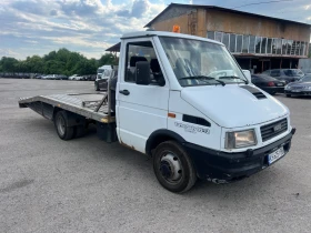 Обява за продажба на Iveco 3512 2.5td 116k.c ~9 500 лв. - изображение 2