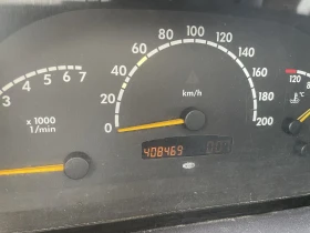 Обява за продажба на Mercedes-Benz Vito ~9 000 лв. - изображение 7