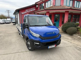 ����� �� �������� �� Iveco Daily 3.0HPI* 35C18* ��������* 5.20 ����� ���������