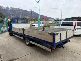 Iveco Daily 3.0HPI* 35C18* Климатик* 5.20 метра каросерия, снимка 9