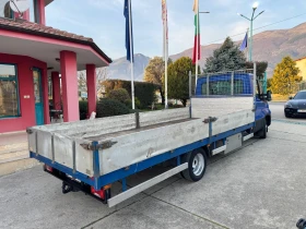 Iveco Daily 3.0HPI* 35C18* Климатик* 5.20 метра каросерия, снимка 10