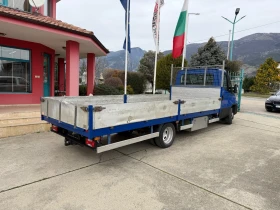 Iveco Daily 3.0HPI* 35C18* Климатик* 5.20 метра каросерия, снимка 14
