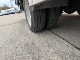 Iveco Daily 3.0HPI* 35C18* Климатик* 5.20 метра каросерия, снимка 13