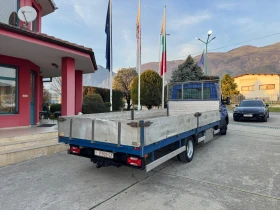 Iveco Daily 3.0HPI* 35C18* Климатик* 5.20 метра каросерия, снимка 9