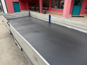 Iveco Daily 3.0HPI* 35C18* Климатик* 5.20 метра каросерия, снимка 12