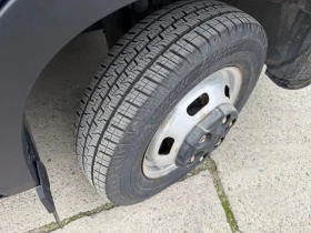 ����� �� �������� �� Iveco Daily 3.0HPI* 35C18* ��������* 5.20 ����� ���������