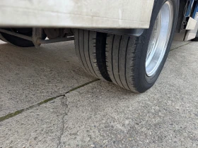 Iveco Daily 3.0HPI* 35C18* Климатик* 5.20 метра каросерия, снимка 11