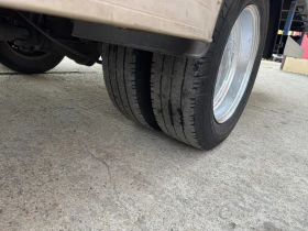 Iveco Daily 3.0HPI* 35C18* Климатик* 5.20 метра каросерия, снимка 8