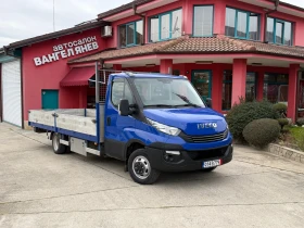 ����� �� �������� �� Iveco Daily 3.0HPI* 35C18* ��������* 5.20 ����� ���������