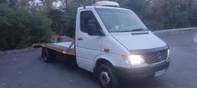 Mercedes-Benz Sprinter 412 2.9TDI | Auto.bg — изображение 4
