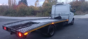 Mercedes-Benz Sprinter 412 2.9TDI | Auto.bg — изображение 3
