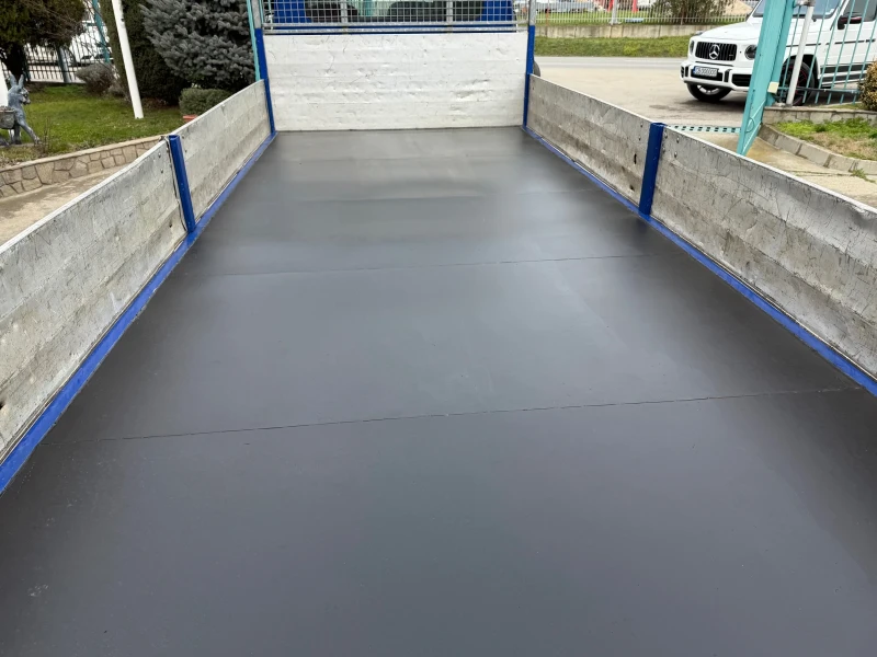 Iveco Daily 3.0HPI* 35C18* Климатик* 5.20 метра каросерия, снимка 10 - Бусове и автобуси - 52839437