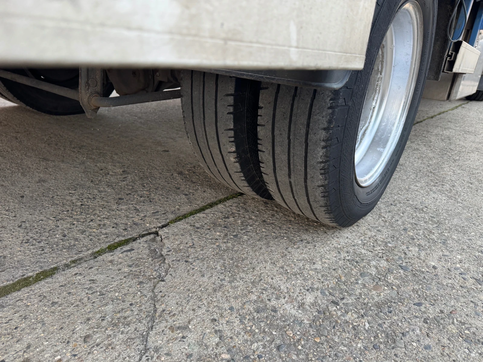 Iveco Daily 3.0HPI* 35C18* ��������* 5.20 ����� ��������� | Mobile.bg � ����������� 11