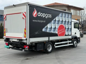 Man Tgm 15.290 * падащ борд* euro 6* перфектен, снимка 4