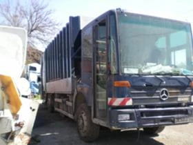     Mercedes-Benz 2528 ECONIC