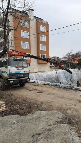 Iveco 260-34 Turbo Star 240-300, снимка 6