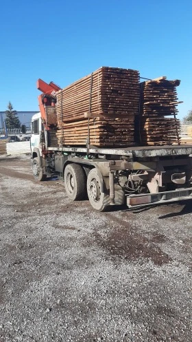 Iveco 260-34 Turbo Star 240-300, снимка 7