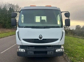 Renault Premium Самосвал/Tipper, снимка 3