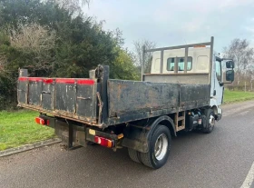 Renault Premium Самосвал/Tipper, снимка 5