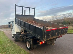 Renault Premium Самосвал/Tipper, снимка 4