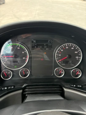 Man Tgm 15.290 | Auto.bg — изображение 10