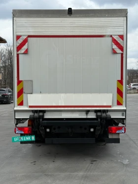 Man Tgm 15.290 | Auto.bg — изображение 5