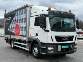 Man Tgm 15.290 | Auto.bg — изображение 2