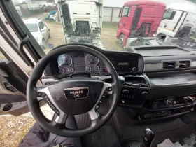 Man Tgx 18.440 BLS | Auto.bg — изображение 7