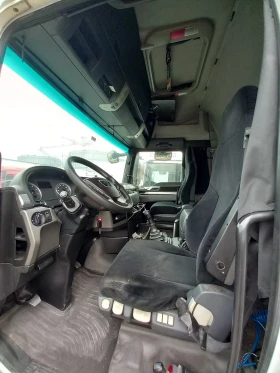 Man Tgx 18.440 BLS | Auto.bg — изображение 5