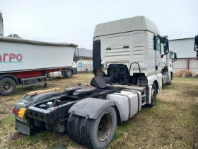 Man Tgx 18.440 BLS | Auto.bg — изображение 3