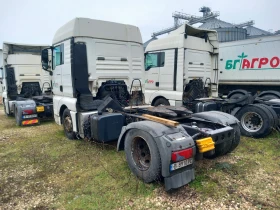 Man Tgx 18.440 BLS | Auto.bg — изображение 4