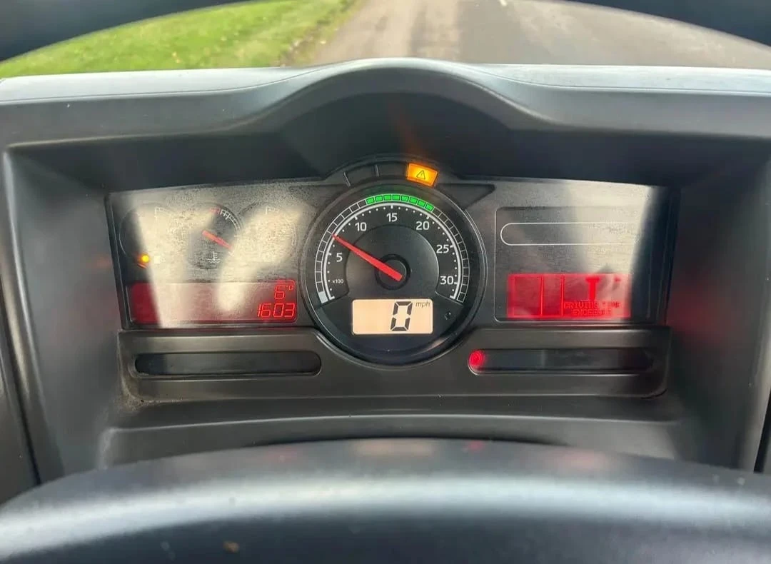 Renault Premium ��������/Tipper | Mobile.bg � ����������� 7