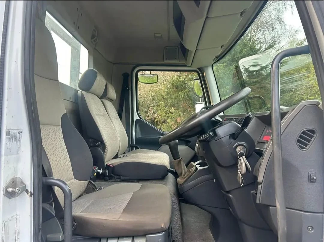 Renault Premium ��������/Tipper | Mobile.bg � ����������� 9