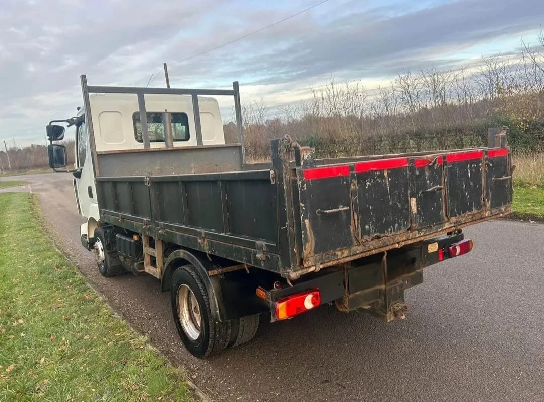 Renault Premium ��������/Tipper | Mobile.bg � ����������� 6