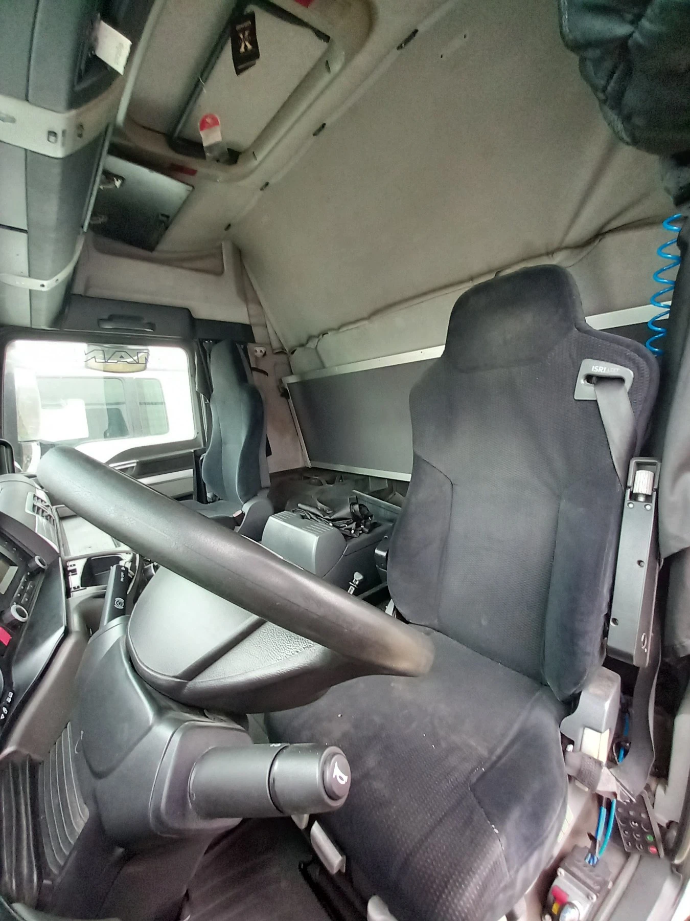 Man Tgx 18.440 BLS, снимка 6 - Камиони - 54036578