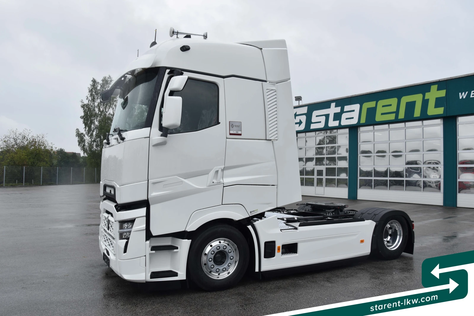 Renault T SZM26143